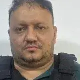 Detienen a hombre con alerta roja de Interpol en el puente fronterizo