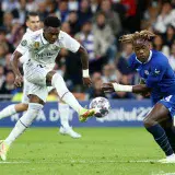 Real Madrid acaricia las semifinales en Champions