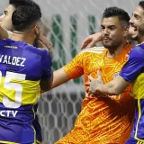 Boca y Fluminense son los finalistas de la Libertadores 2023