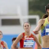 Joselyn Brea establece nuevo récord sudamericano en 5.000 metros planos