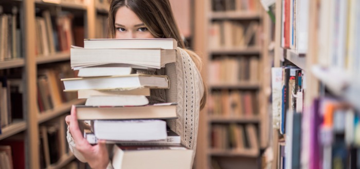 
				15 cosas que solo los amantes de los libros entendemos | Pasión por leer			