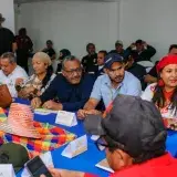 Guajira refuerza mantenimiento de la red eléctrica del norte