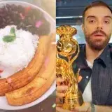 El pabellón criollo vence al ceviche peruano en Mundial de Comidas