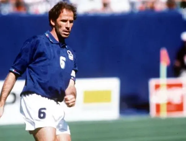 Muere Franco Baresi, emblema eterno del Milan e Italia