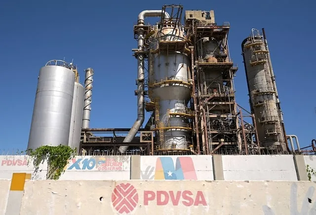Comité agrupará a acreedores comerciales de la deuda venezolana
