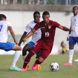 Vinotinto sub-23 debutará ante Bolivia en el Preolímpico Sudamericano