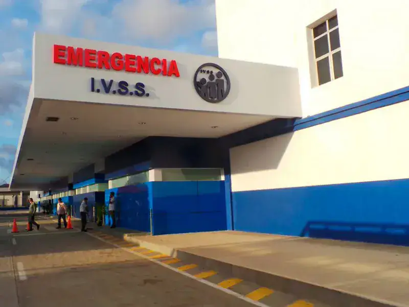 Detenida enfermera por hurto de insumos del Seguro Social