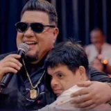Neguito Borjas presenta Ángeles de Dios