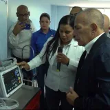 Gobernación reinaugura emergencia en el Hospital General de Cabimas