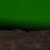 
			Detectan por primera vez un extraño resplandor verde en Marte		