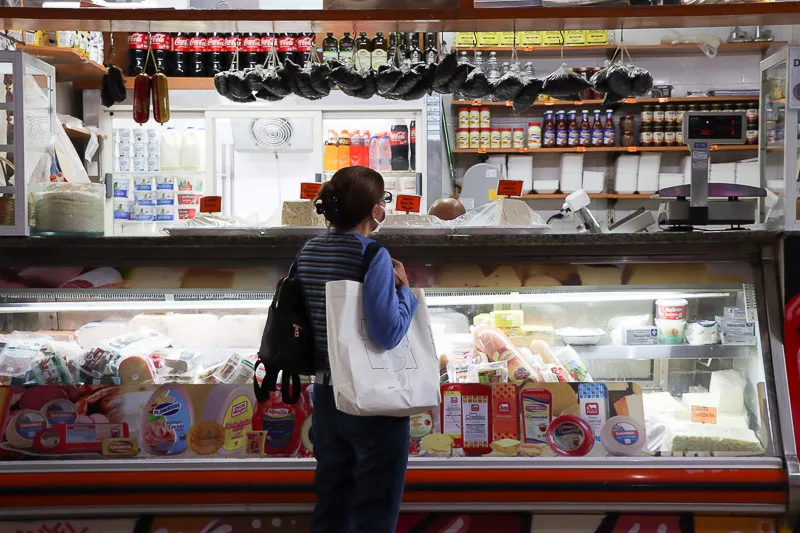 Cendas-FVM ubica la canasta alimentaria en 785,05 dólares en mayo de 2026