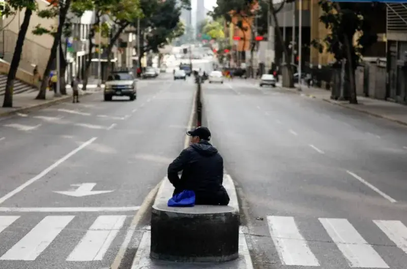 Economía plateada impulsa una nueva visión del adulto mayor en Venezuela