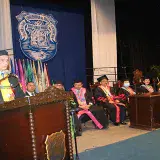 
				LUZ entregó Honoris Causa a tres médicos venezolanos			