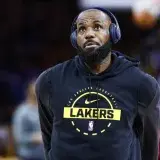 Los Lakers ponen a Walker Kessler por delante de la renovación de LeBron James