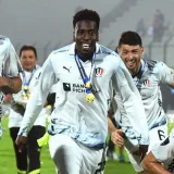 Presencia venezolana en la final de la Copa Sudamericana 2023