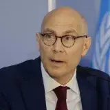 Volker Türk presentará actualización sobre Venezuela ante el Consejo de DDHH de la ONU