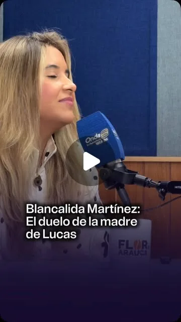 Publicación de Instagram de Shirley Varnagy
