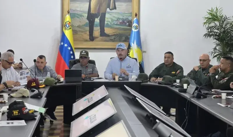 Instalan 142 transformadores eléctricos en el estado Zulia