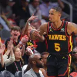 NBA abre investigación a Dejounte Murray