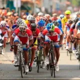 Vuelta al Táchira espera la bajada de la bandolera a cuadros