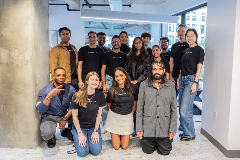 Patronus AI levanta US$50 millones para probar agentes de IA en mundos digitales