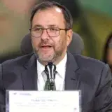Yván Gil asumirá el Ministerio de Ciencia y Tecnología