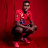 Alejandro Villarreal, nuevo delantero del Caracas FC para el Clausura