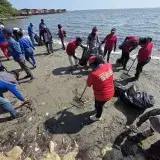 Sanean balneario de Maracaibo con retiro de más de 8 toneladas