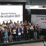 Aseguran que ataques contra la primaria apuntan al miedo y la frustración