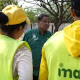 
			Maracaibo Verde avanzará en 2024 hacia el reciclaje		