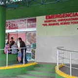 Mordida de burro deja a un hombre con amputación genital en Monagas