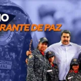 Pagan bono Cuadrantes de Paz de diciembre por Patria