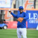 Peligra la titularidad de Eduardo Escobar en los Mets