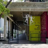 Reabren en Caracas la Galería de Arte Nacional