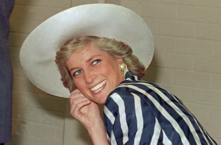 Nuevas memorias de Charles Spencer sobre la princesa Diana sacuden