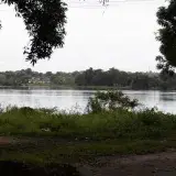 Puerto Ordaz sigue sin aumento del río Caroní, pese a riesgos