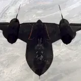 La NASA evalúa el regreso del legendario avión supersónico SR-71