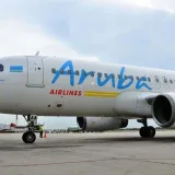 Definirían en enero fecha para reabrir vuelos entre Aruba y Venezuela