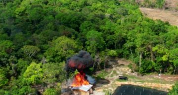 FANB incauta en Zulia cuatro drones del grupo Tancol