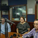 Gobernación apuesta a la economía azul en el Plan del Lago Productivo