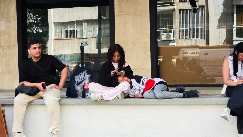 PMA proyecta ayuda para 500.000 damnificados por los sismos en Venezuela