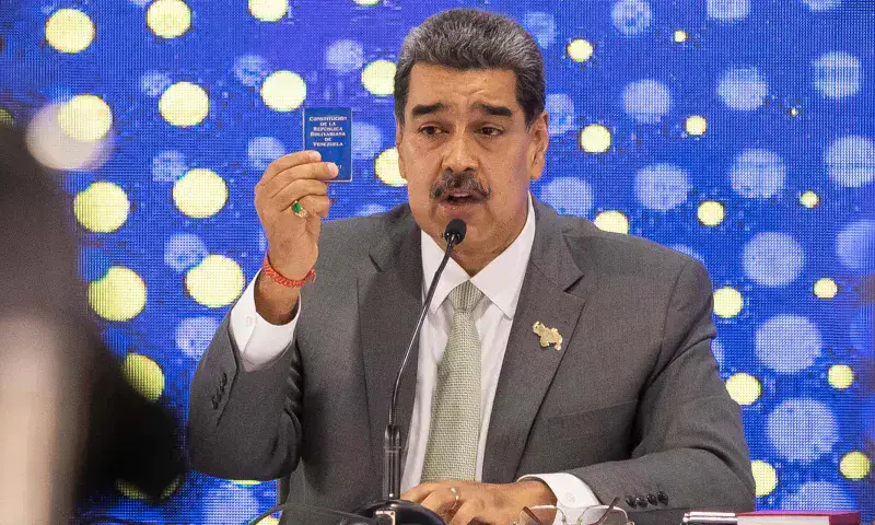 Gobierno anuncia reunión de alto nivel con Guyana para tratar disputa territorial