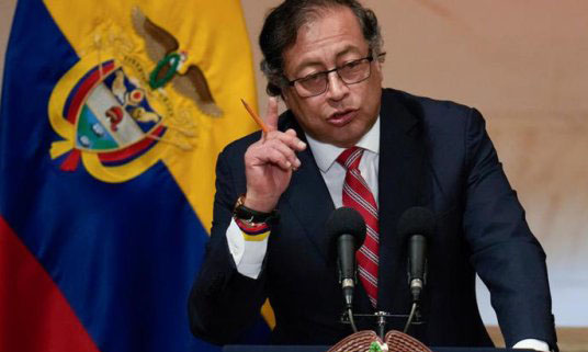 Colombia exige a Nicaragua respeto a Petro y a las instituciones