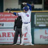 Cachorros subió al prospecto Matt Mervis