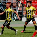 Resultados, goles y clasificación de la jornada 30 de la Temporada 2023