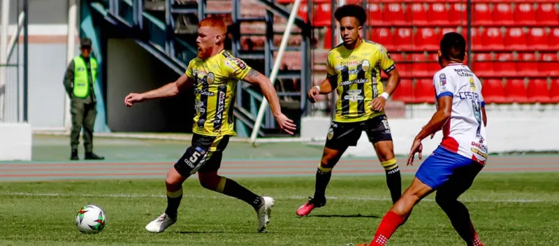 Resultados, goles y clasificación de la jornada 30 de la Temporada 2023
