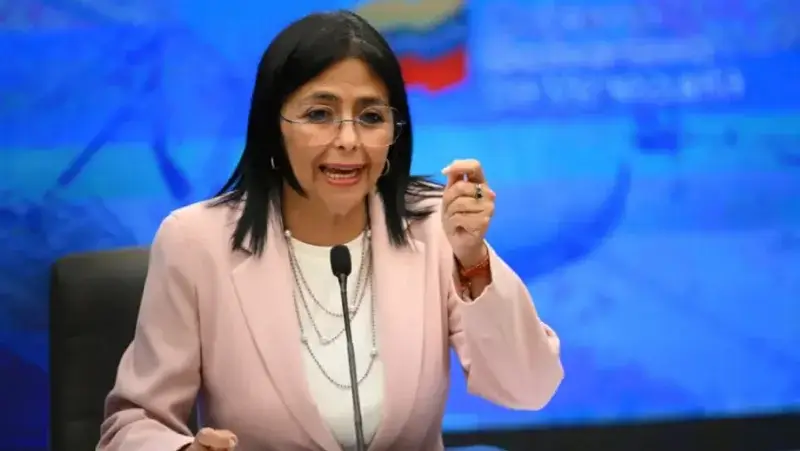 Venezuela recibirá 346 millones del FMI para reconstrucción