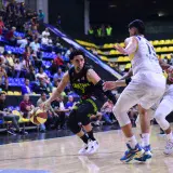 Spartans ganó y Nestor Salazar hizo historia