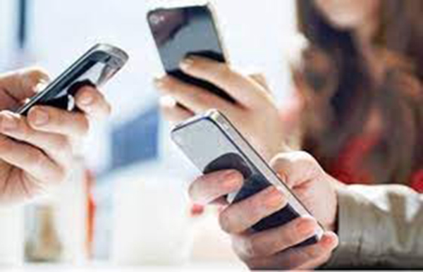 
				78% del Internet que se maneja en Venezuela es a través de teléfonos celulares			