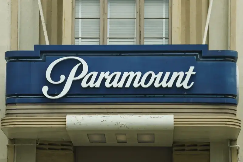 Tribunal de California decidirá la fusión Paramount-Warner la próxima